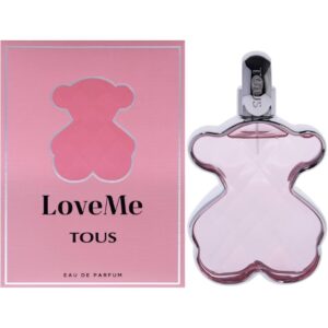Tous Love Me  3.0  Edp