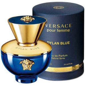 Versace Dylan Blue Pour Femme 3.4 Edp