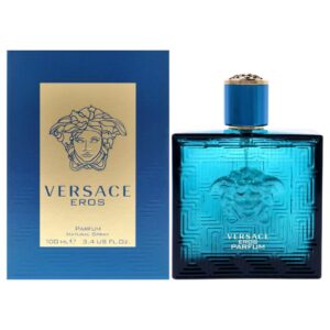 Versace Eros Men 3.4 EDP