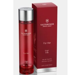 Victorinox Swiss Army  For Her  3.4 Edt