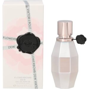 Vicktor & Rolf Flowerbomb Dew Women 3.4 Edp