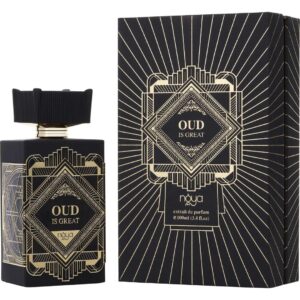 Zimaya Out Is Great Afnan 3.4 Edp