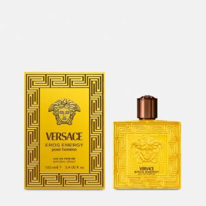 Versace Eros Energy Men 3.4 EDP