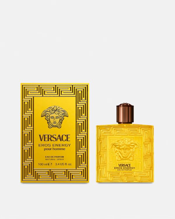 Versace Eros Energy Men 3.4 EDP