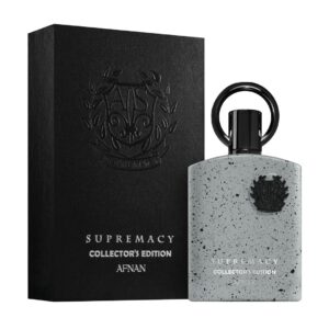 Afnan Supremacy Collector Edition Unisex  3.4 EDP