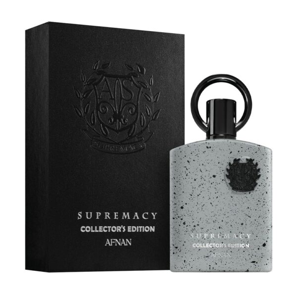 Afnan Supremacy Collector Edition Unisex  3.4 EDP