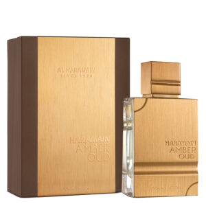 Al Haramain Amber Oud Gold Unisex 3.4 EDP