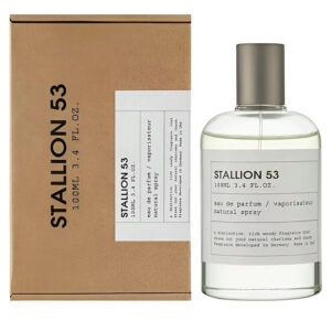 Emper Stallion 53 Unisex 3.4 EDP
