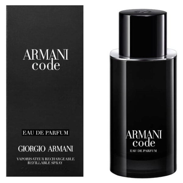 Gio Armani Code Men 4.2 Eau de Parfum