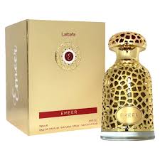 Lattafa Emeer Unisex 3.4 EDP