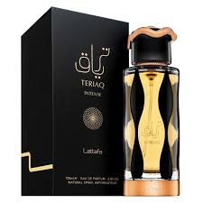 Lattafa Teriaq Intense Unisex 3.4 EDP