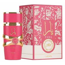 Lattafa Yara Candy Women 3.4 EDP