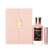 Bharara Rose Women 3.4 EDP