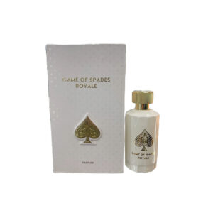 Jo Milano Game Of Spades Royale Unisex Parfum 3.4